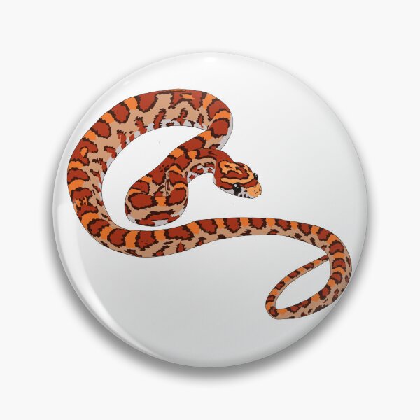 Item preview, Okeetee corn snake designed and sold by DoodleScutes.