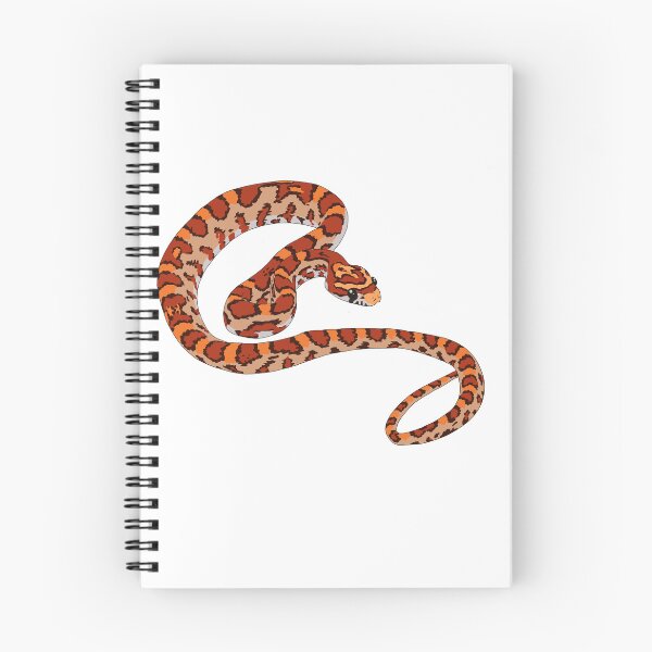 Item preview, Okeetee corn snake designed and sold by DoodleScutes.