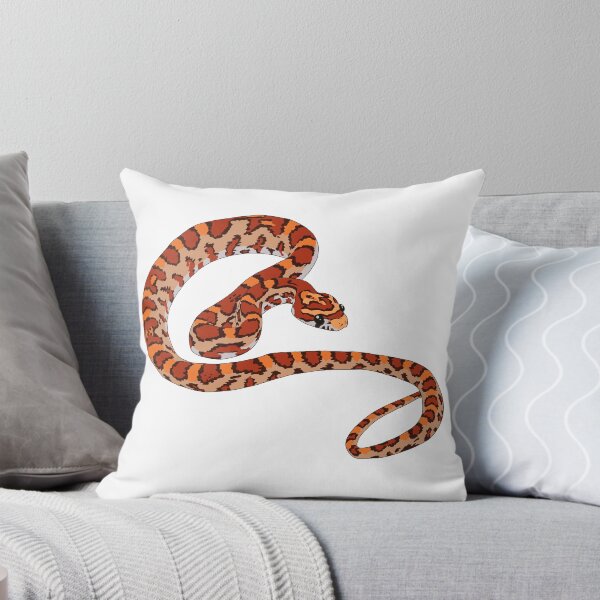 Item preview, Okeetee corn snake designed and sold by DoodleScutes.