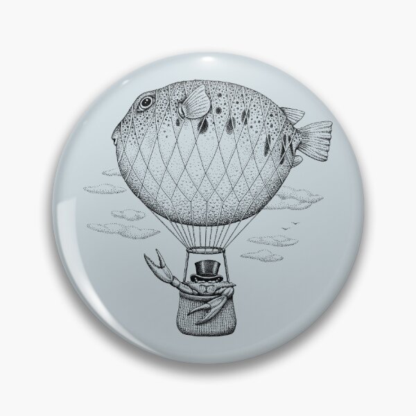 Item preview, Up and Away designed and sold by HabbyArt.