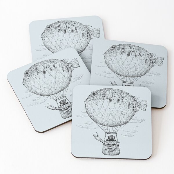 Item preview, Up and Away designed and sold by HabbyArt.