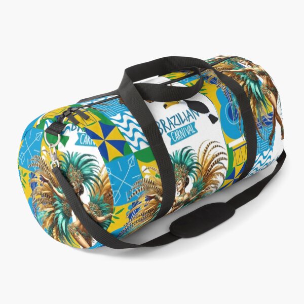 Item preview, Carnival Queen Samba Dancer designed and sold by Szpaku desart .