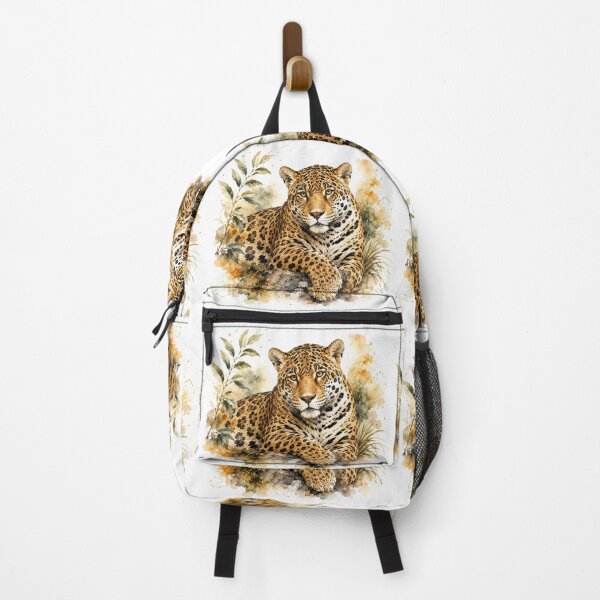 Item preview, Argentine Jaguar – Guardian of the Jungle designed and sold by Esencia Argentina.