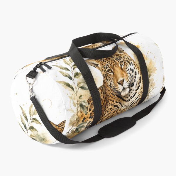 Item preview, Argentine Jaguar – Guardian of the Jungle designed and sold by Esencia Argentina.