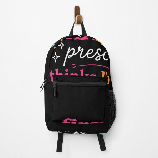 Item preview, Preschoolers Think Im A Delight Funny Preschool Teacher Back To School designed and sold by DuneHaicna.