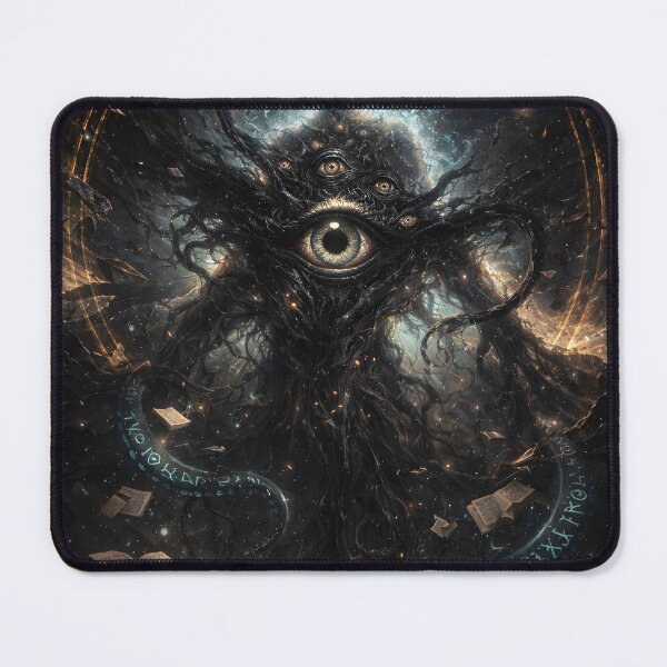 Item preview, We Are Watching designed and sold by Before The Ancients Were Named.