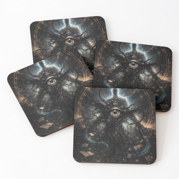 Item preview, We Are Watching designed and sold by Before The Ancients Were Named.