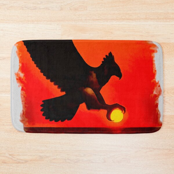 Item preview, The Eagle That Stole the Sun designed and sold by DDulotDigital.