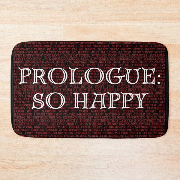 Item preview, Into the woods Lyrics designed and sold by broadwaygirl142.