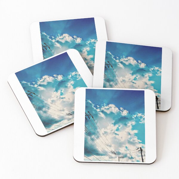 Item preview, summer sky designed and sold by studio-koichiro.