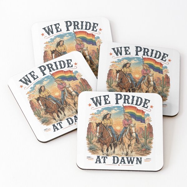 Item preview, We Pride At Dawn Pride Month LGBT designed and sold by borutawear.