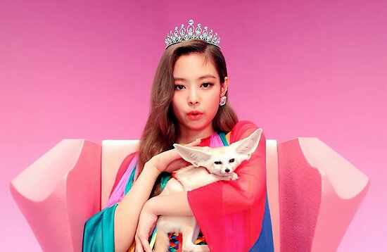 R&eacute;sultats de recherche d'images pour &laquo;&nbsp;blackpink jennie ddu du ddu du&nbsp;&raquo;