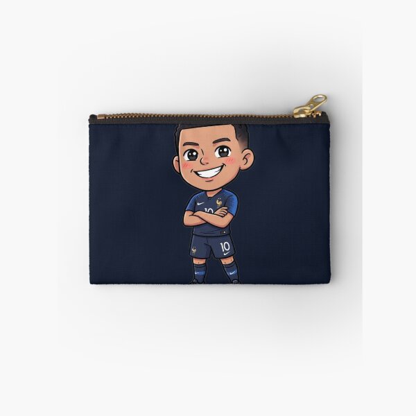 Item preview, French Star Soccer  designed and sold by lstaford.