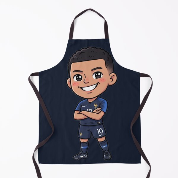 Item preview, French Star Soccer designed and sold by lstaford.