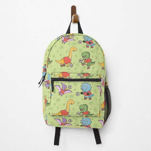 Item preview, Cute Cartoon Dinosaurs designed and sold by Roodbone.