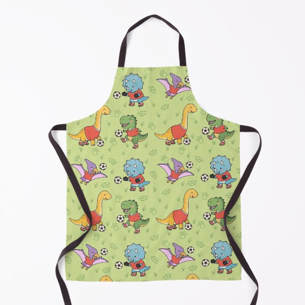 Item preview, Cute Cartoon Dinosaurs designed and sold by Roodbone.
