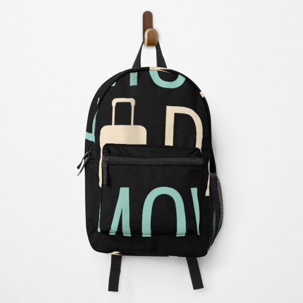 Item preview, Move In Day College Dorm Luggage Luggage Aesthetic Back To School Graphic designed and sold by DuneHaicna.