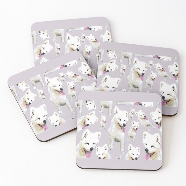 Item preview, Cute dog design designed and sold by MT-Wunderland .