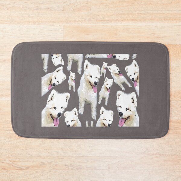 Item preview, Cute dog design designed and sold by MT-Wunderland .