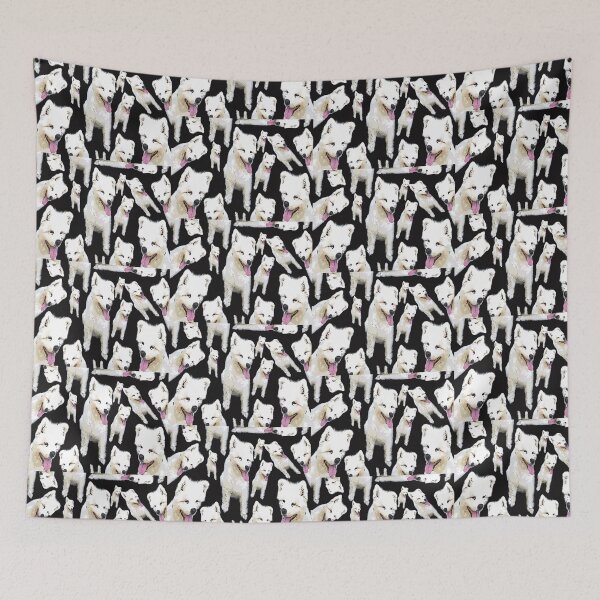 Item preview, Cute dog design designed and sold by MT-Wunderland .