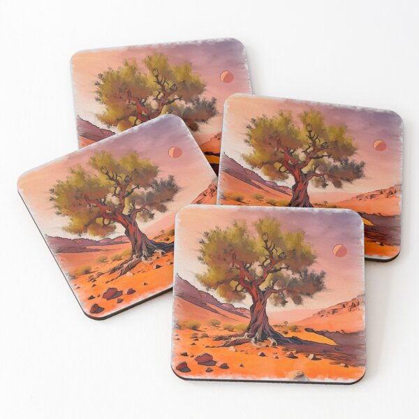 Item preview, The olive tree designed and sold by DDulotDigital.