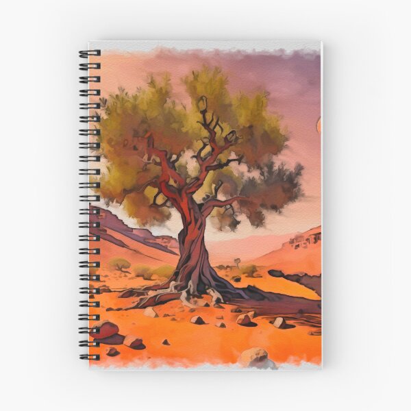 Item preview, The olive tree designed and sold by DDulotDigital.