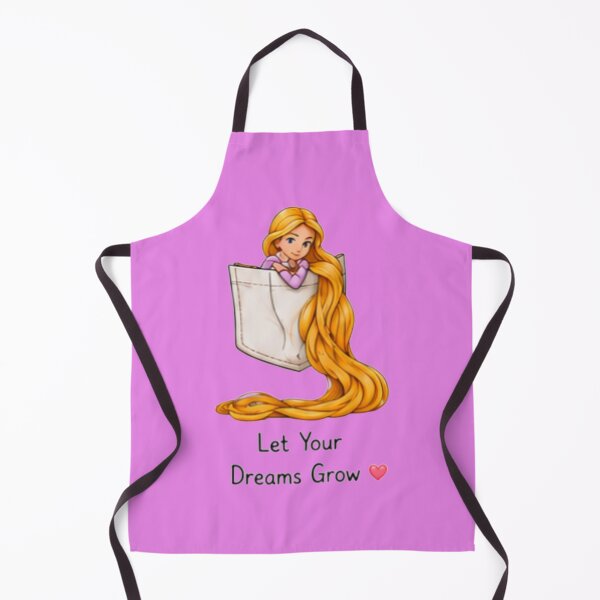 Item preview, Let Your Dreams Grow Cute Princess designed and sold by DailyDoodlesBySumbul.