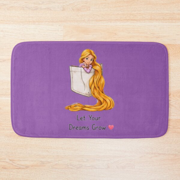 Item preview, Let Your Dreams Grow Cute Princess designed and sold by DailyDoodlesBySumbul.