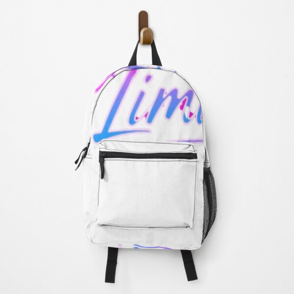 Item preview, Limitless Neon Gradient Typography Aesthetic Motivation Quote designed and sold by @VIRAT DESIGNER@.