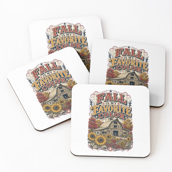 Item preview, Fall Is My Favorite Color, designed and sold by Wilcox PhotoArt.