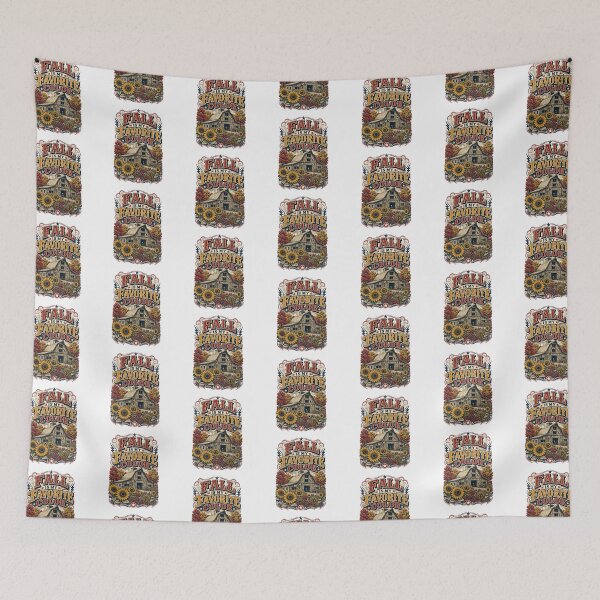 Item preview, Fall Is My Favorite Color, designed and sold by Wilcox PhotoArt.