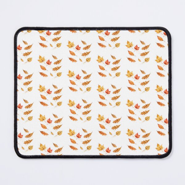 Item preview, Autumn Botanical Collection | Falling Autumn Leaves Clipart | Watercolor Botanical Leaves designed and sold by IamNolmo.