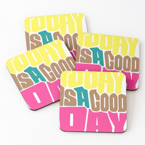 Item preview, Today is a Good Day designed and sold by imagifaa.