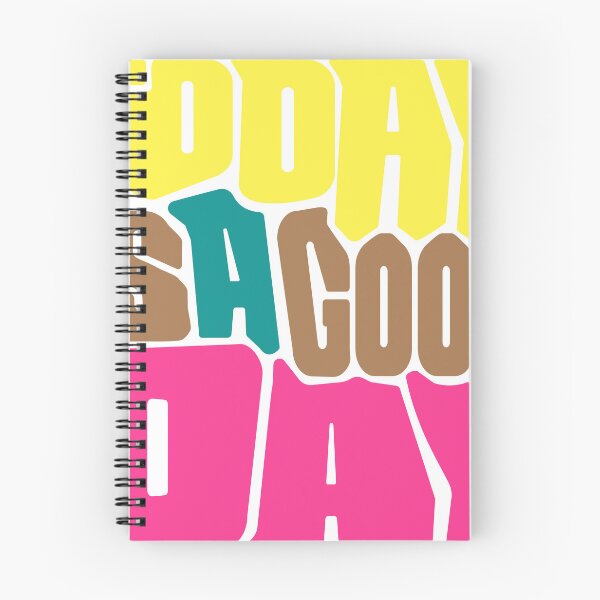 Item preview, Today is a Good Day designed and sold by imagifaa.
