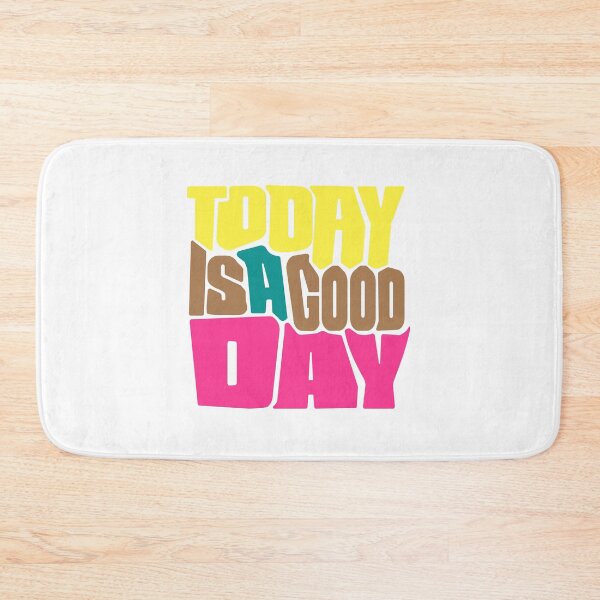 Item preview, Today is a Good Day designed and sold by imagifaa.