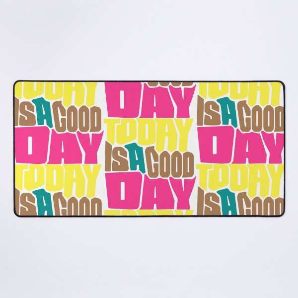 Item preview, Today is a Good Day designed and sold by imagifaa.