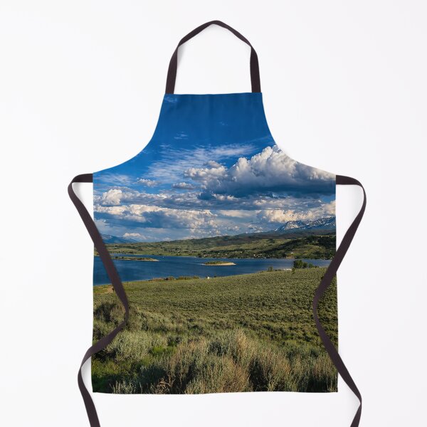 Artikelvorschau, Landschaft von Colorado entworfen und verkauft von Kimberly Palmer.