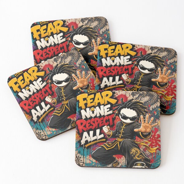 Item preview, street kung fu designed and sold by aliraweb.
