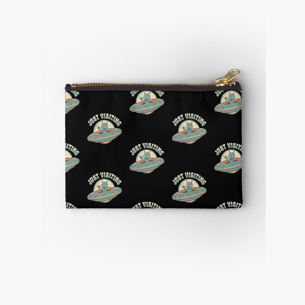 Item preview, Cosmic Collection: "Just Visiting" designed and sold by HouseofRome.