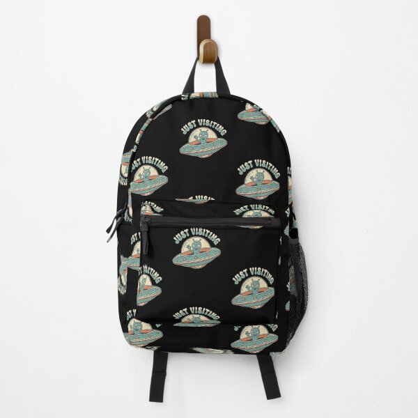 Item preview, Cosmic Collection: "Just Visiting" designed and sold by HouseofRome.