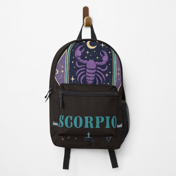 Item preview, Scorpio — The Phoenix of Transformation designed and sold by P.L.U.T.O.