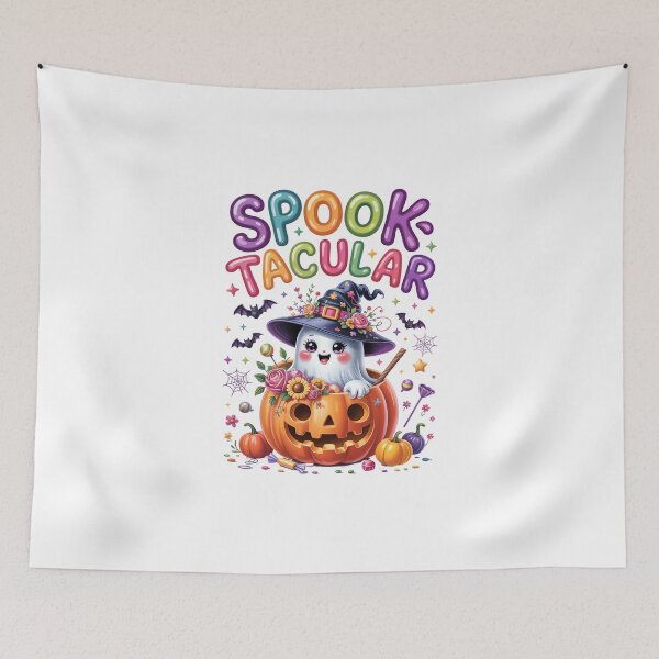 Item preview, Spooktacular designed and sold by jkrphoto.