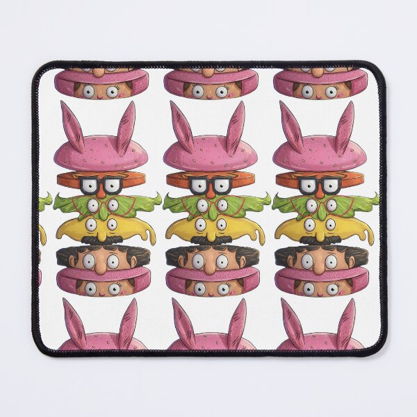 Item preview, Bob's Burgers designed and sold by slowocelot.