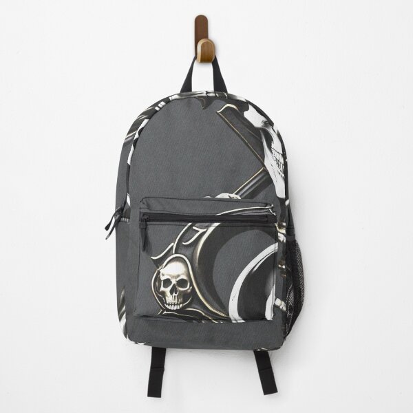 Item preview, Skulls Eight Ball designed and sold by Altar Ego Art.