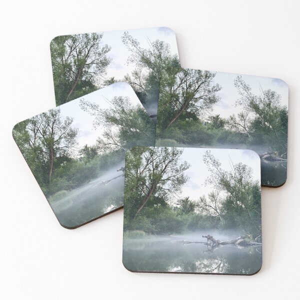Item preview, Journey through the mist designed and sold by vbrassington.