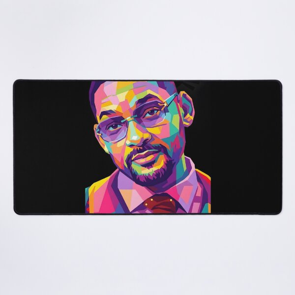 Item preview, Will smith pop art designed and sold by k067089.
