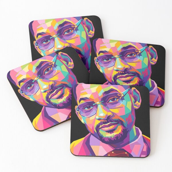 Item preview, Will smith pop art designed and sold by k067089.