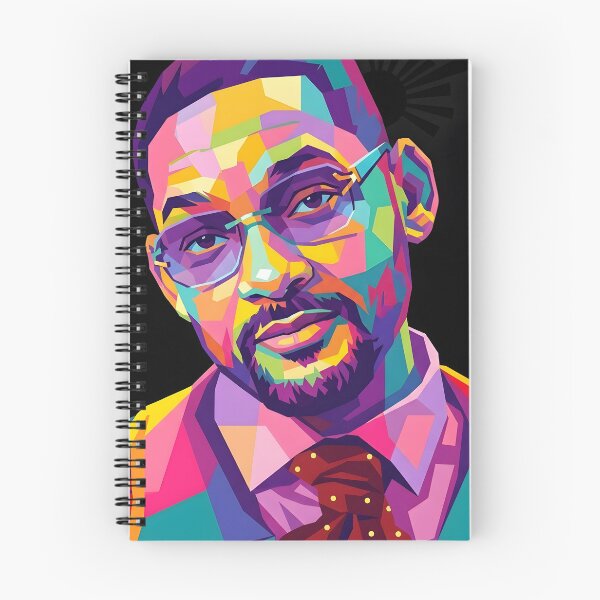 Item preview, Will smith pop art designed and sold by k067089.
