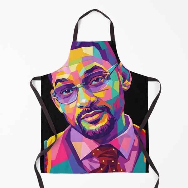 Item preview, Will smith pop art designed and sold by k067089.