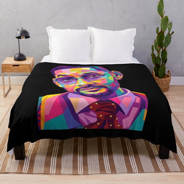 Item preview, Will smith pop art designed and sold by k067089.